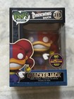 Funko Pop Disney 315 Quackerjack Only 1025 Pcs Legendary Digital Chip And Dale