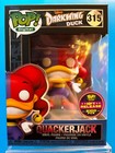 Funko Pop Disney 315 Quackerjack LE 2100 Legendary Digital Chip And Dale