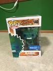 Funko POP! Games Street Fighter Blanka Walmart exclusive 140