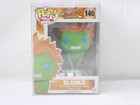 Brand New Funko Pop Blanka 140 Street Fighter Vinyl Figure