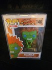 Funko Pop! Games: Street Fighter - #140 Blanka