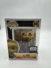 Star Wars - C-3P0 Smugglers Bounty Exclusive #341 Funko Pop! Movies