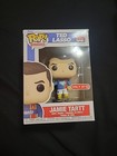 Funko Pop! Ted Lasso Jamie Tartt #1359 Target Exclusive
