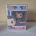 Funko Pop Ted Lasso #1359 Jamie Tartt Target Exclusive