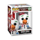 Five Nights at Freddy's - Holiday Snow Chica Pop! Vinyl Figure #939