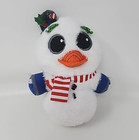 Funko Five Nights at Freddy's Holiday Snow Chica 7" Plush FNAF 23 Stuffed