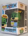 Funko Pop! Hanna-Barbera Huckleberry Hound Green (LE 400) 2025 SDCC #1947