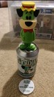 Funko Soda Pop  HuckleBerry Hound Green ECCC Exclusive 1:3000 2020 Hanna Barbera