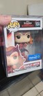 Funko Pop SCARLET WITCH CHAOS MAGIC Walmart Exclusive Marvel Doctor Strange 1034