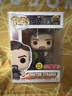 Funko Pop! Doctor Strange #1039 - Target Exclusive, GITD