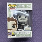 Funko POP! THE NEIGHBOR #261 Games Hello Neighbor Vinyl Figure