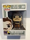 Funko Pop! Vinyl: Hello Neighbor - The Neighbor #261