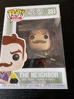 Funko POP! Games Hello Neighbor #261 The Neighbor