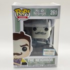 Funko Pop! Games: Hello Neighbor - The Neighbor #261 Barnes & Noble Exclusive