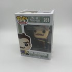 Funko Pop! Hello Neighbor The Neighbor 261