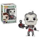 THE NEIGHBOR " HELLO NEIGHBOR  "  FUNKO POP #261