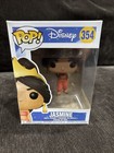 Funko Pop! Vinyl: Disney - Jasmine - (Red) #354