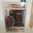 Funko Pop! Vinyl: Borderlands - Zero #210