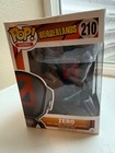 FUNKO POP! Borderlands ZERO #210 - Pop! Vinyl Figure