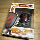 Funko Pop! Vinyl: Borderlands - Zero #210