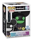 DEADMAU5 #193 FUNKO POP ROCKS (GLOW POPCULTCHA) VINYL FIGURE