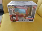 Funko Pop! Rides: Disney Skyliner and Mickey Mouse #70 Parks Exclusive
