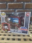 Funko Pop! Rides: Disney Disney Skyliner and Mickey Mouse Disney (Exclusive) #70