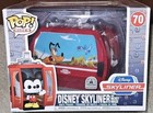 Funko Pop! Rides: Disney Skyliner and Mickey Mouse #70 Parks Exclusive