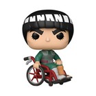 Funko Pop! Animation: Naruto Shippuden - Might Guy, Guy Sensei in Red Wheelchair