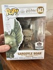 Funko Pop!: Harry Potter - Gargoyle Boar - Funko Flagship Store (Exclusive) #143