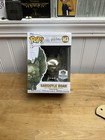 Funko Pop! Harry Pottern - GARGOYLE BOAR #143.  FUNKO HQ EXCLUSIVE