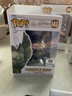 FUNKO POP! HARRY POTTER GARGOYLE BOAR #143 FUNKO HQ EXCLUSIVE