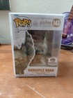 Funko Pop! Vinyl Harry Potter #143 HQ Exclusive Gargoyle Boar W/ Protector
