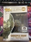 Funko Pop! Vinyl Figure - Harry Potter #143 - Gargoyle Boar - Funko HQ Exclusive