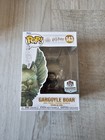 Funko Pop Harry Potter 143 Gargoyle Boar