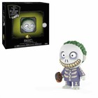 Funko 5 Star Nightmare Before Christmas Barrel Vinyl Figure - New
