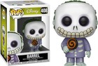 NEW Funko POP! Barrel 408 Disney Nightmare Before Christmas NBC