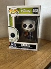 Funko Pop Barrel #408 – Nightmare Before Christmas Disney Vinyl Figure