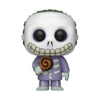 Funko Pop! Disney The Nightmare Before Christmas Barrel 408 New