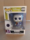 Funko Pop! DISNEY THE NIGHTMARE BEFORE CHRISTMAS - BARREL - #408