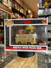 Argyle with Pizza Van #113 (Funko Pop, Stranger Things)