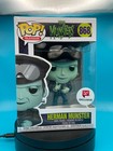Funko Pop! Vinyl: Munsters - Herman Munster - Walgreens (WG) (Exclusive) #868