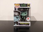 Funko Pop The Munsters Herman Munster Driving Hat Walgreens Exclusive 868