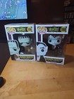 2015 The Munsters Funko Pops Herman Grandpa Vaulted
