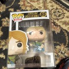 Funko Pop! Vinyl: Kurt Cobain #65