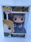Funko Pop! Vinyl: Kurt Cobain #65 Collectible