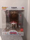 Funko Pop!  Deluxe Boruto Naruto Tsunade #1187 Exclusive Hokage Series