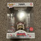 Funko Pop!  Deluxe Boruto Naruto Tsunade #1187 Gamestop Exclusive Hokage Series