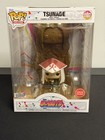 Funko Pop! Deluxe Boruto Naruto Tsunade 1187 Gamestop Exclusive Hokage Series