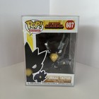 My Hero Academia #607 - Fumikage Tokoyami - Funko Pop! Animation*